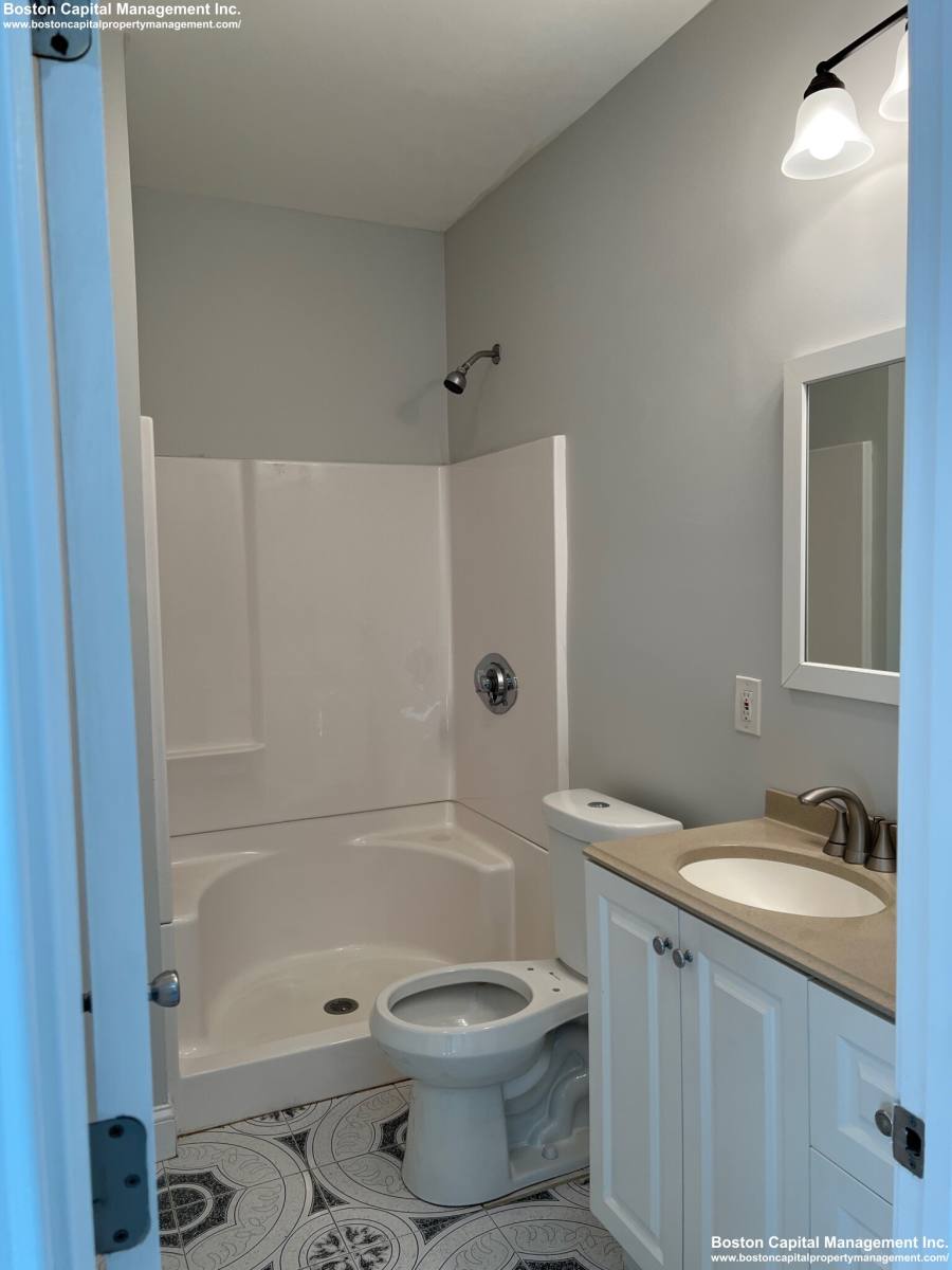 House for rent at 179 Belmont #1, Everett, MA 02149