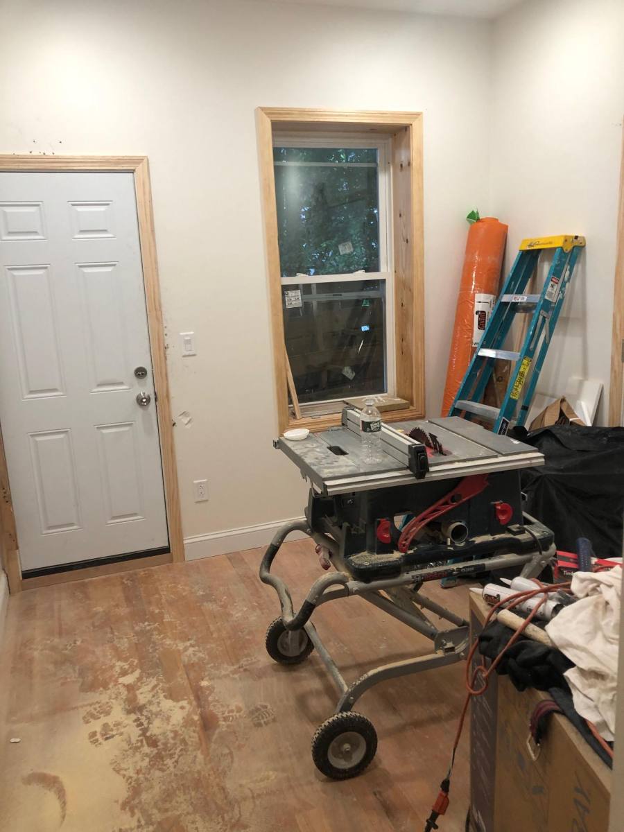 Apartment for rent at 20 Winthrop St #2, Roxbury, MA 02119