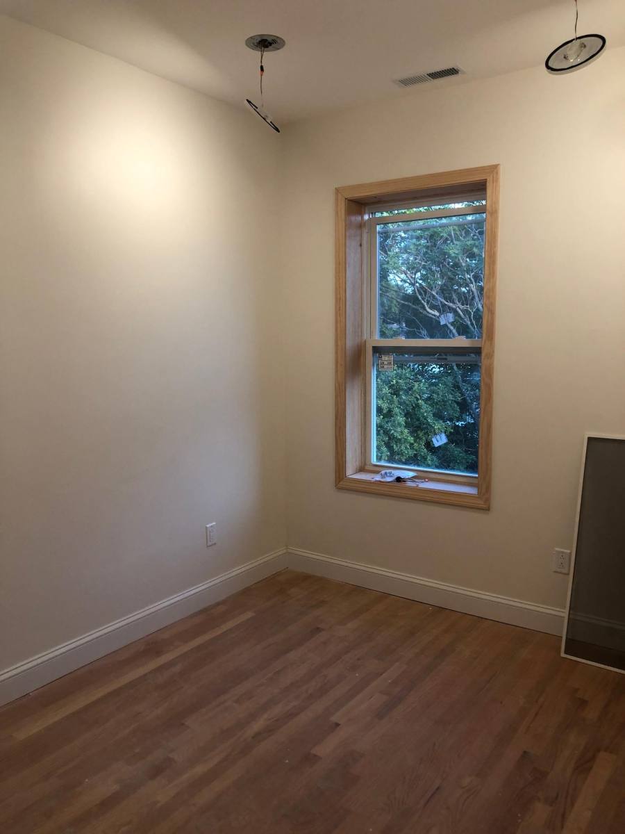 Apartment for rent at 20 Winthrop St #2, Roxbury, MA 02119
