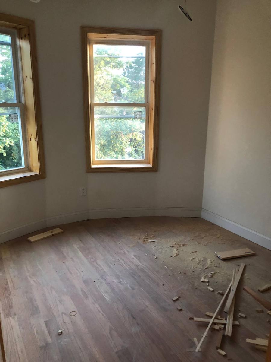 Apartment for rent at 20 Winthrop St #2, Roxbury, MA 02119