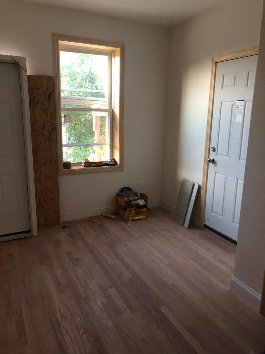 Apartment for rent at 20 Winthrop St #2, Roxbury, MA 02119