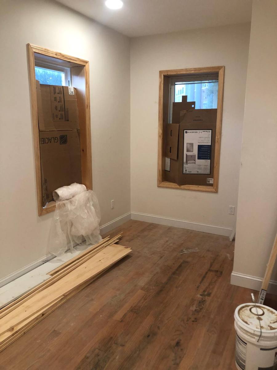 Apartment for rent at 20 Winthrop St #2, Roxbury, MA 02119