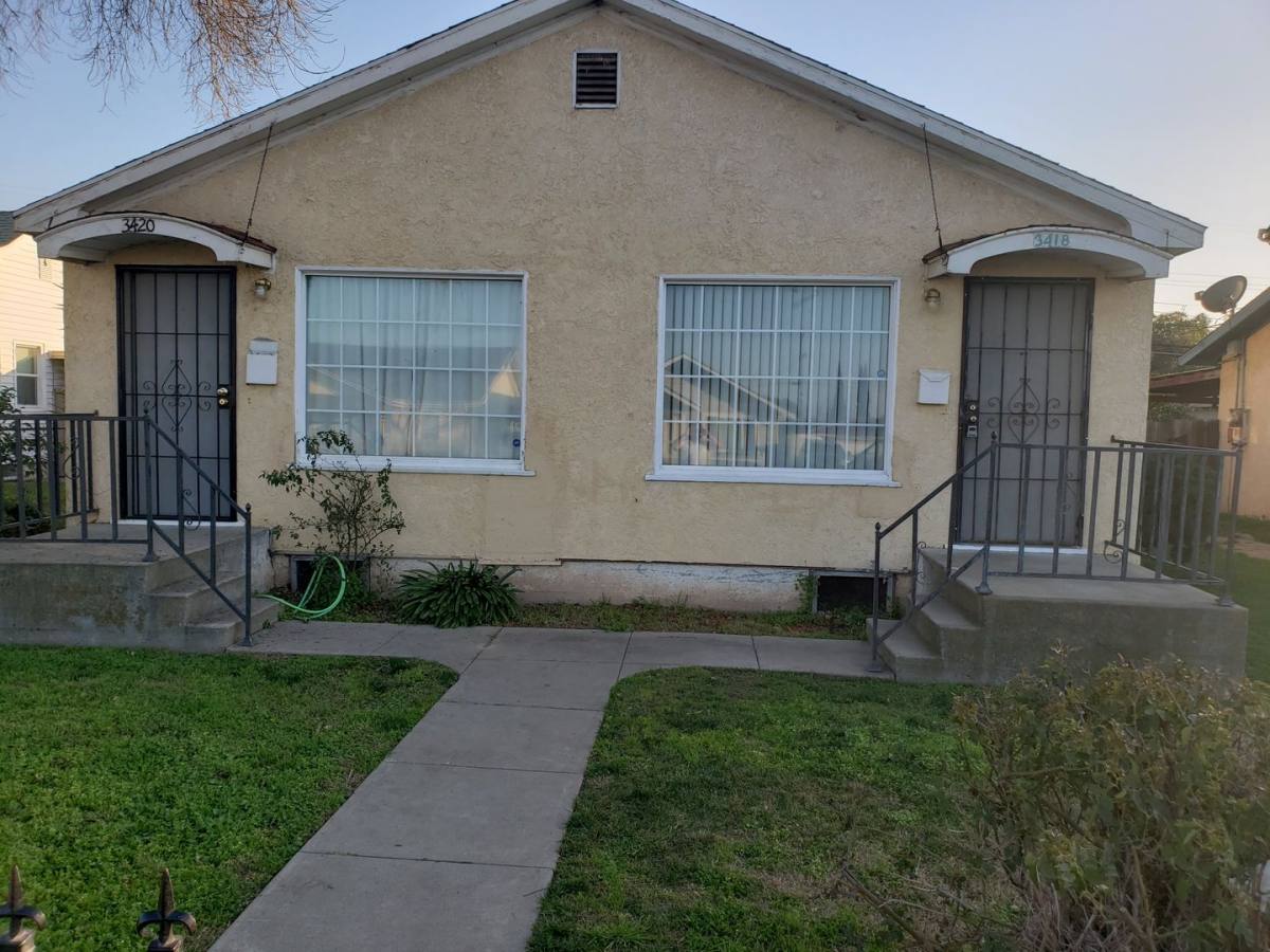 House for rent at 3418 Topeka St, Riverbank, CA 95367