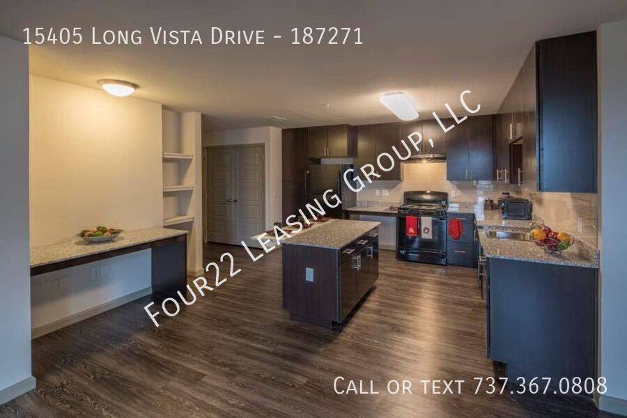 Apartment for rent at 15405 Long Vista Dr #187271, Austin, TX 78728