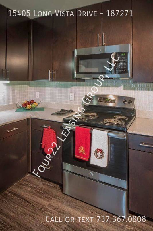 Apartment for rent at 15405 Long Vista Dr #187271, Austin, TX 78728
