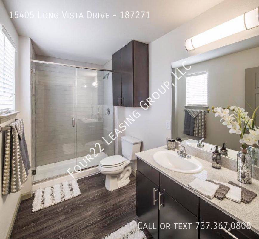 Apartment for rent at 15405 Long Vista Dr #187271, Austin, TX 78728