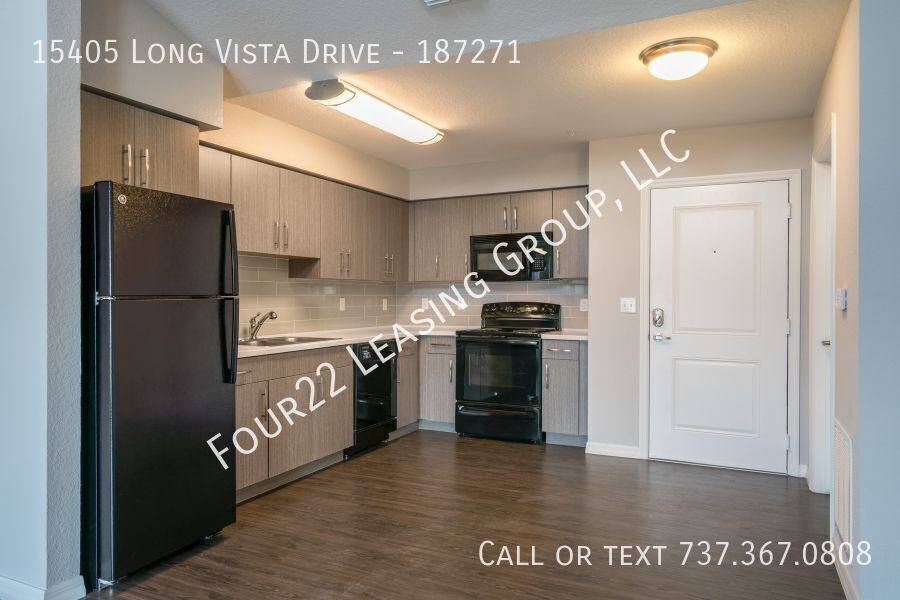 Apartment for rent at 15405 Long Vista Dr #187271, Austin, TX 78728
