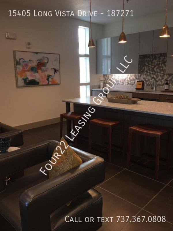 Apartment for rent at 15405 Long Vista Dr #187271, Austin, TX 78728