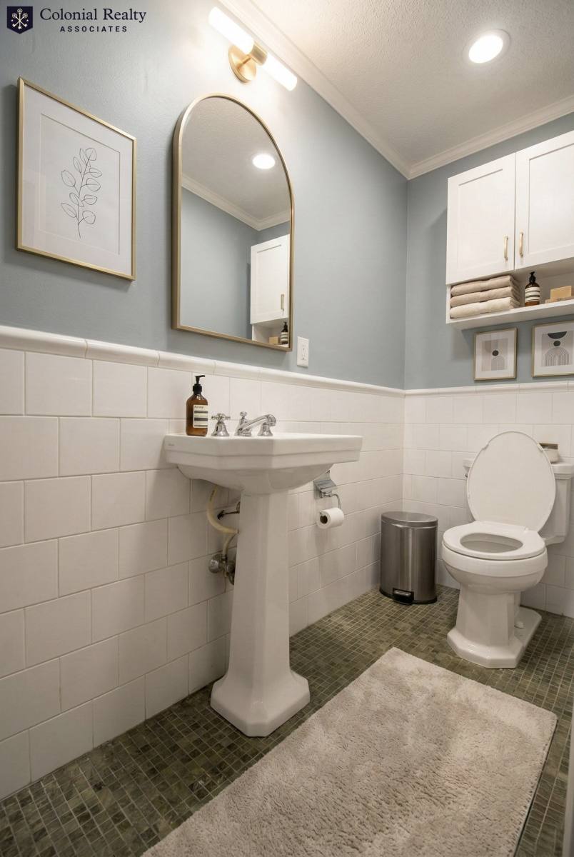 Apartment for rent at 1793 Beacon St #3, Brookline, MA 02445