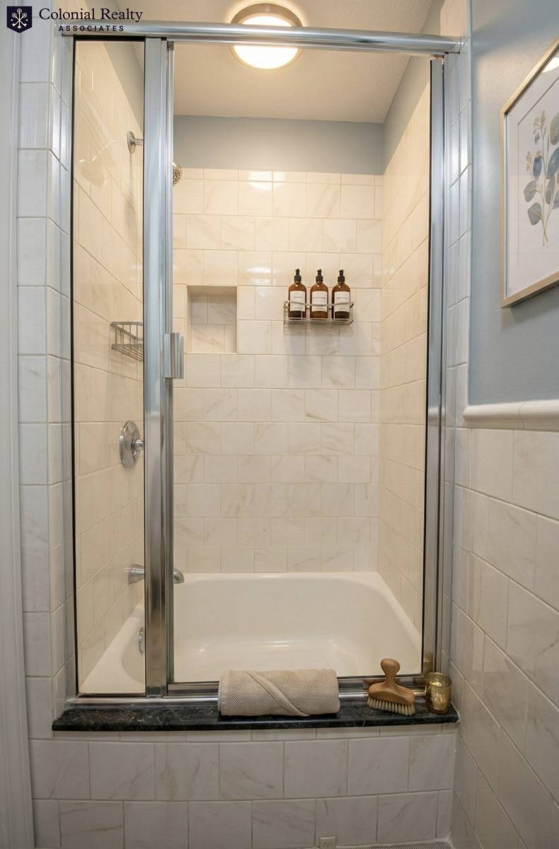 Apartment for rent at 1793 Beacon St #3, Brookline, MA 02445