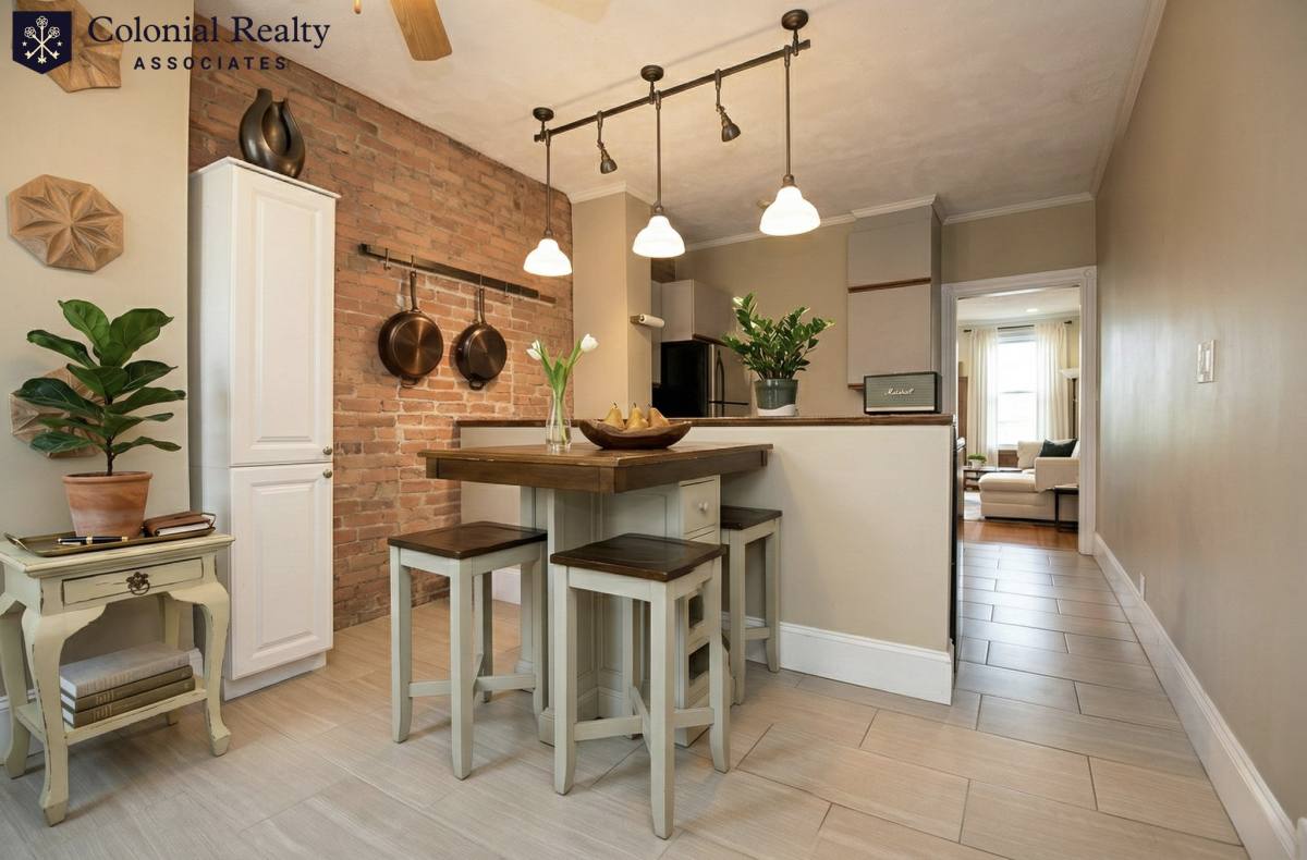 Apartment for rent at 1793 Beacon St #3, Brookline, MA 02445