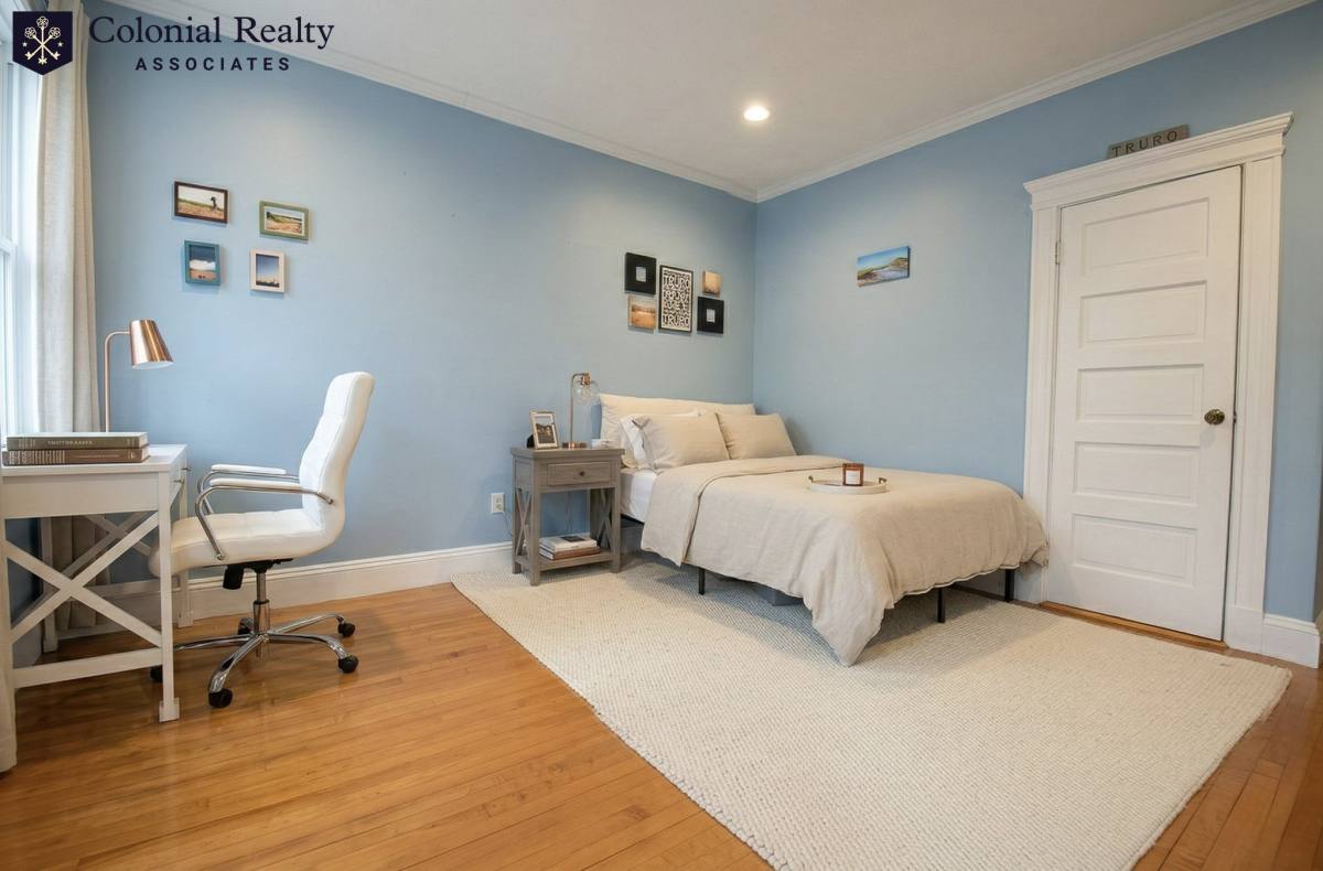 Apartment for rent at 1793 Beacon St #3, Brookline, MA 02445