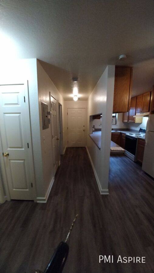 Apartment for rent at 225 E 8th Ave #D8, Longmont, CO 80501
