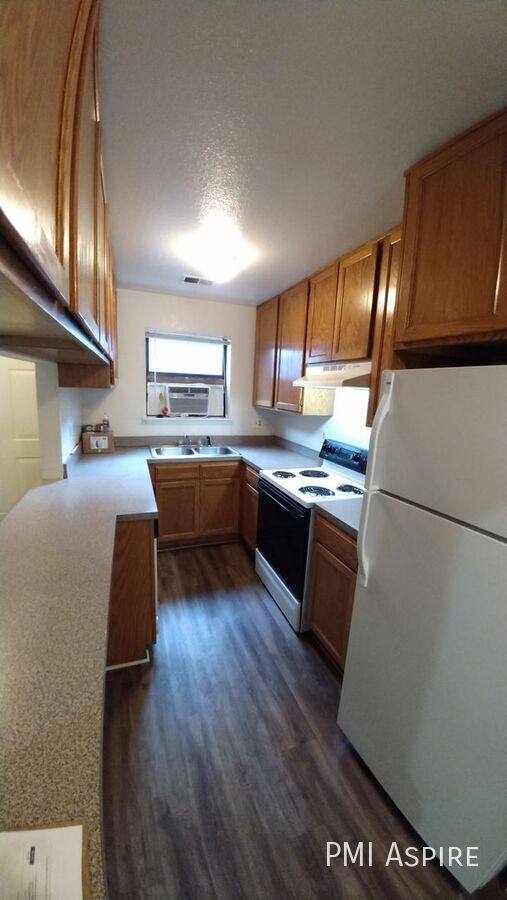 Apartment for rent at 225 E 8th Ave #D8, Longmont, CO 80501