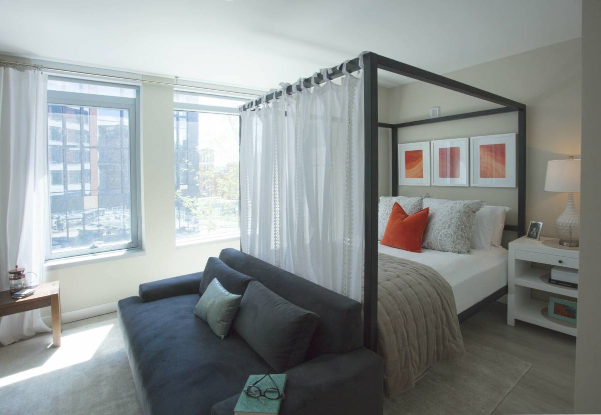 Apartment for rent at 5 Fan Pier Blvd #1909, Boston, MA 02210