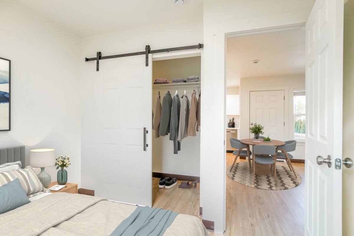 Apartment for rent at 2148 To 2176 Laurel Ave NE, Salem, OR 97301