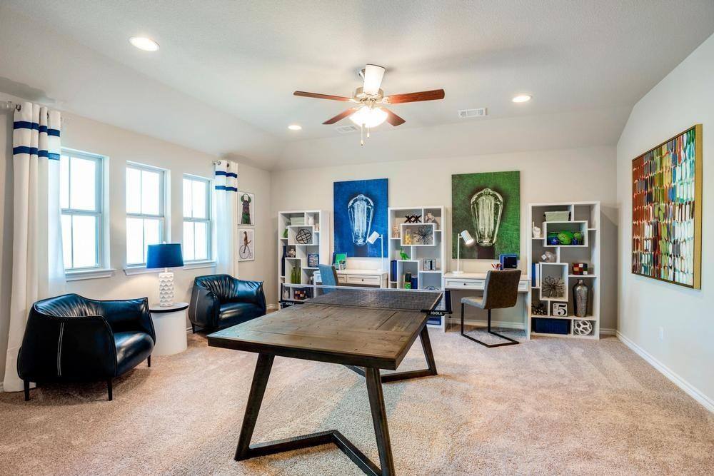 Apartment for rent at 4011 Trail De Paris, New Braunfels, TX 78132