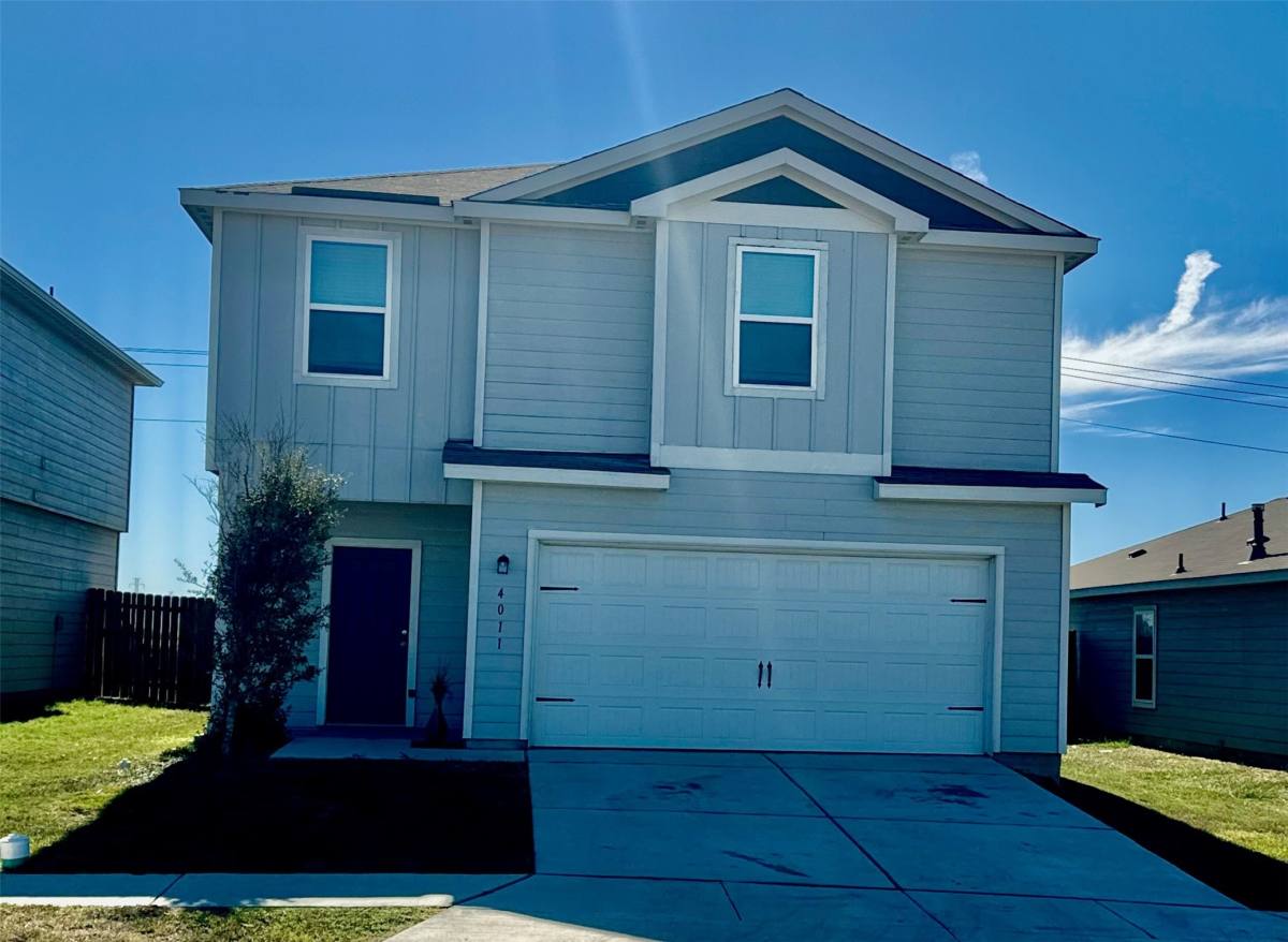 Apartment for rent at 4011 Trail De Paris, New Braunfels, TX 78132