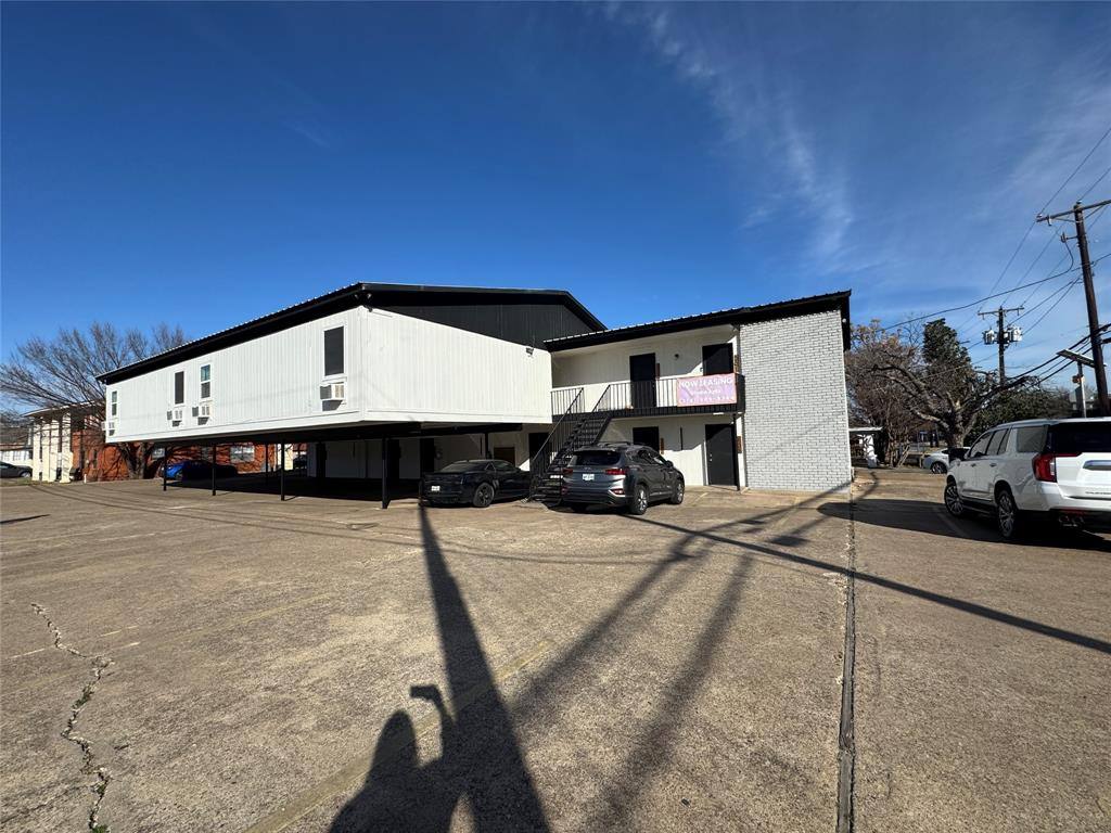 Apartment for rent at 515 Uta Blvd #515, Arlington, TX 76010