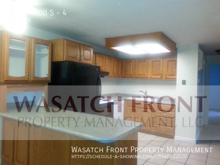 Condo for rent at 333 E 4500 S #4, Salt Lake City, UT 84107