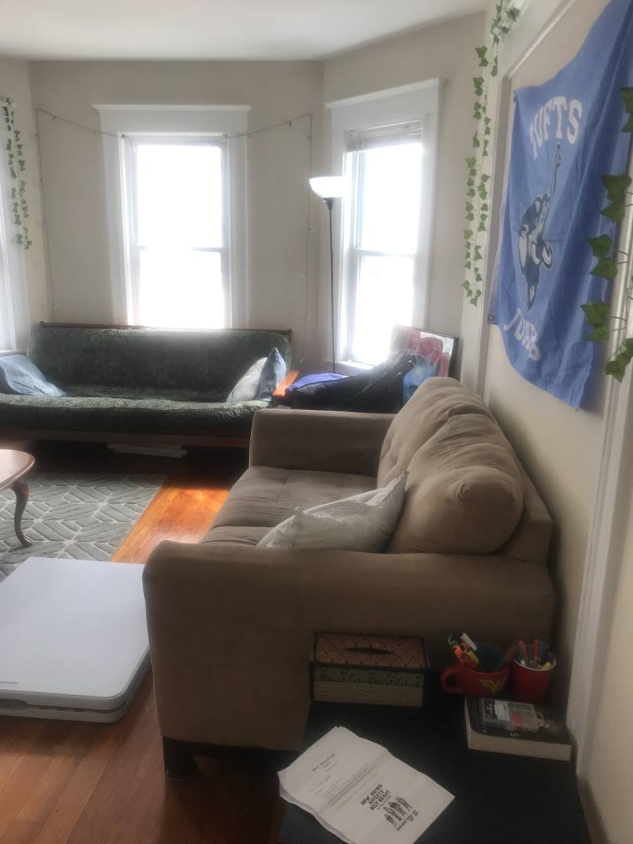 Apartment for rent at 55 Fairmount #3, Medford, MA 02155