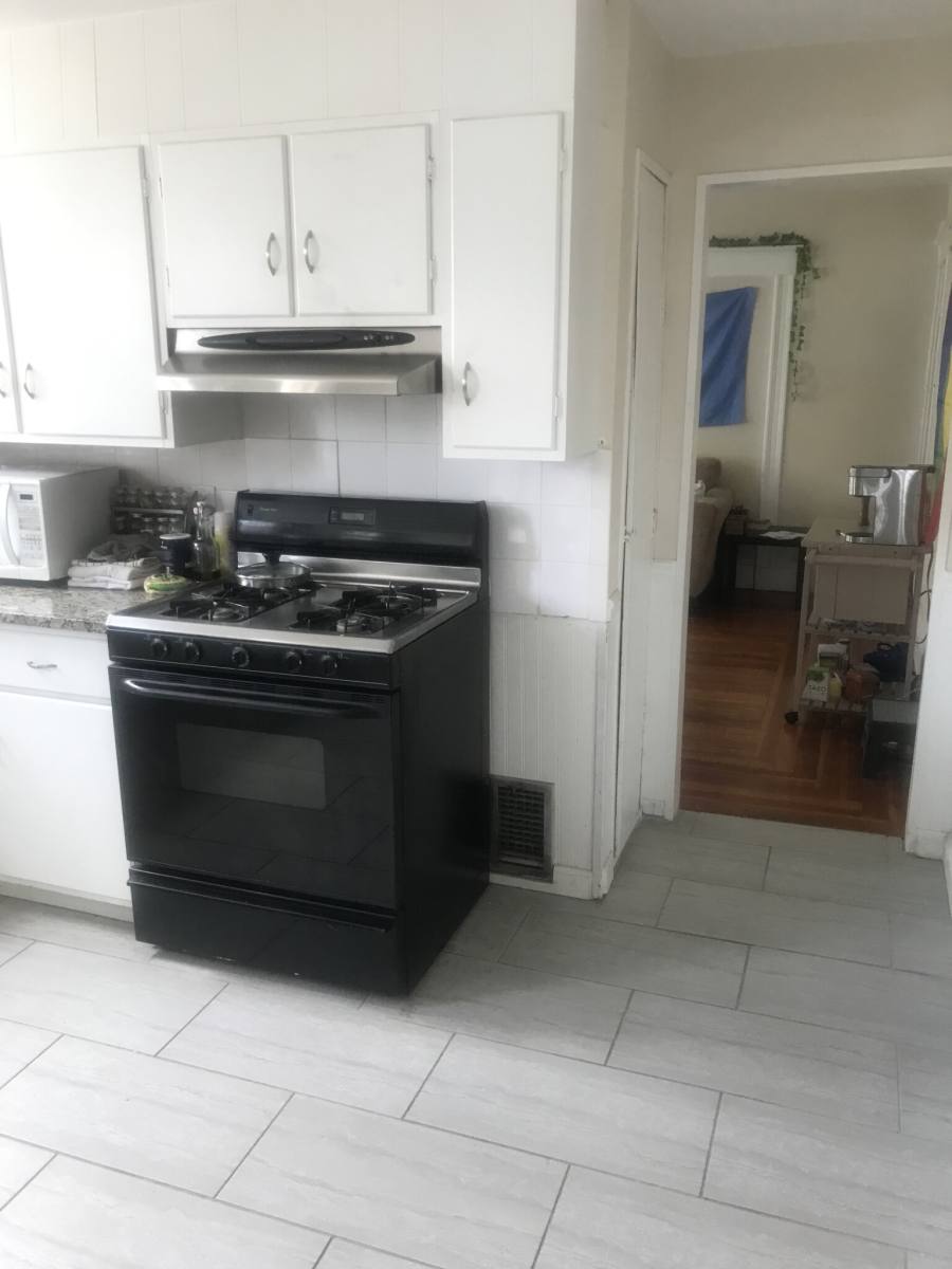 Apartment for rent at 55 Fairmount #3, Medford, MA 02155