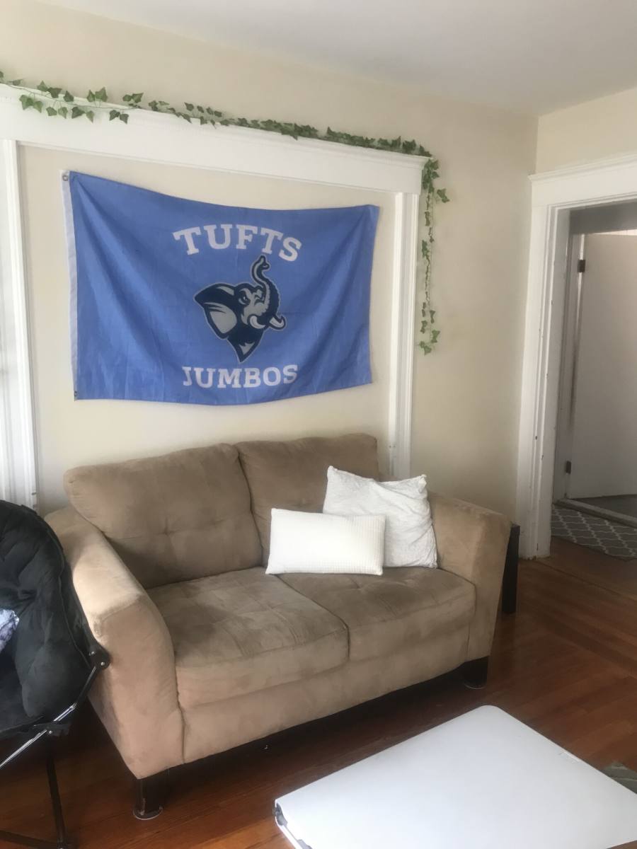 Apartment for rent at 55 Fairmount #3, Medford, MA 02155