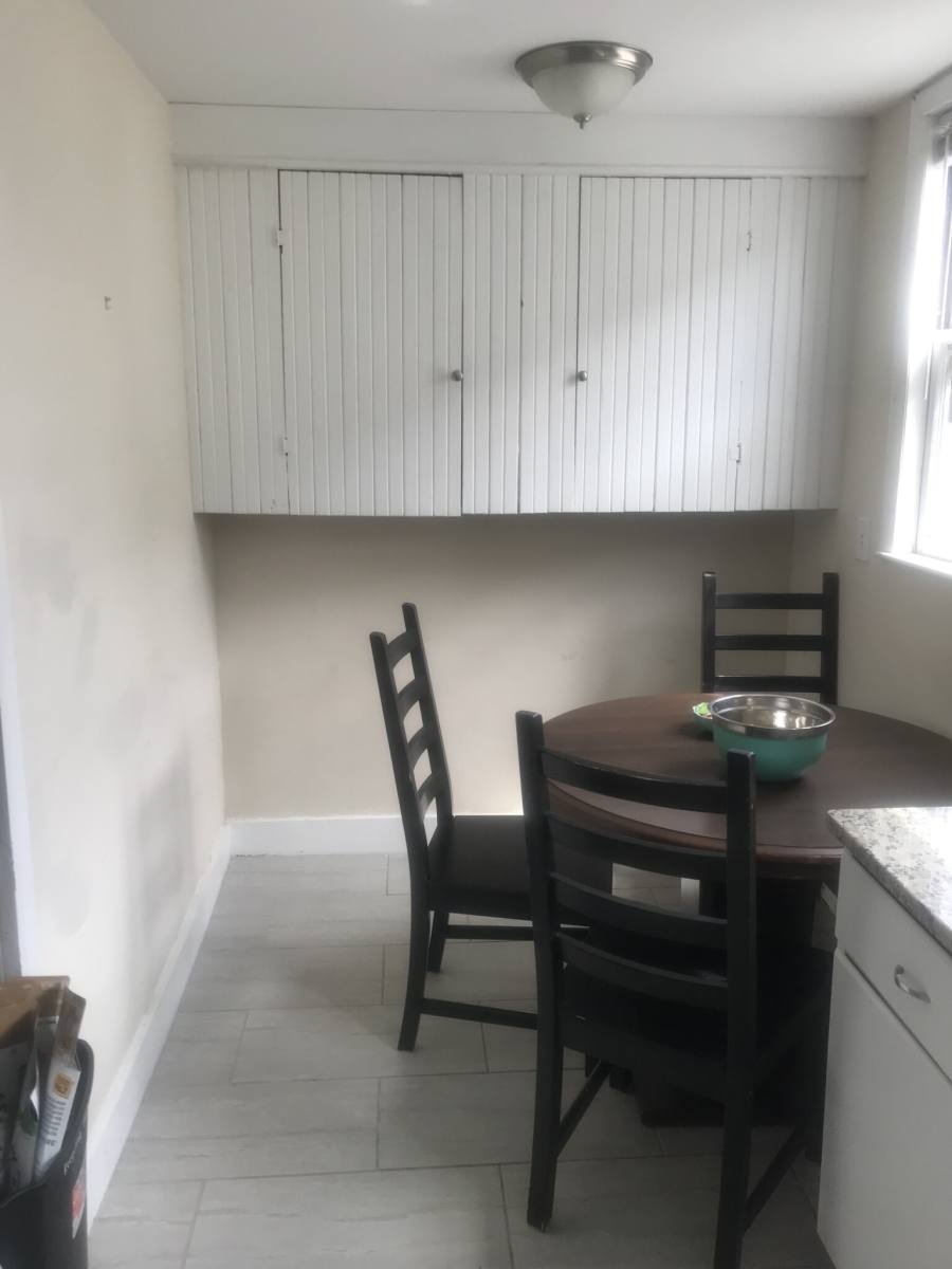 Apartment for rent at 55 Fairmount #3, Medford, MA 02155