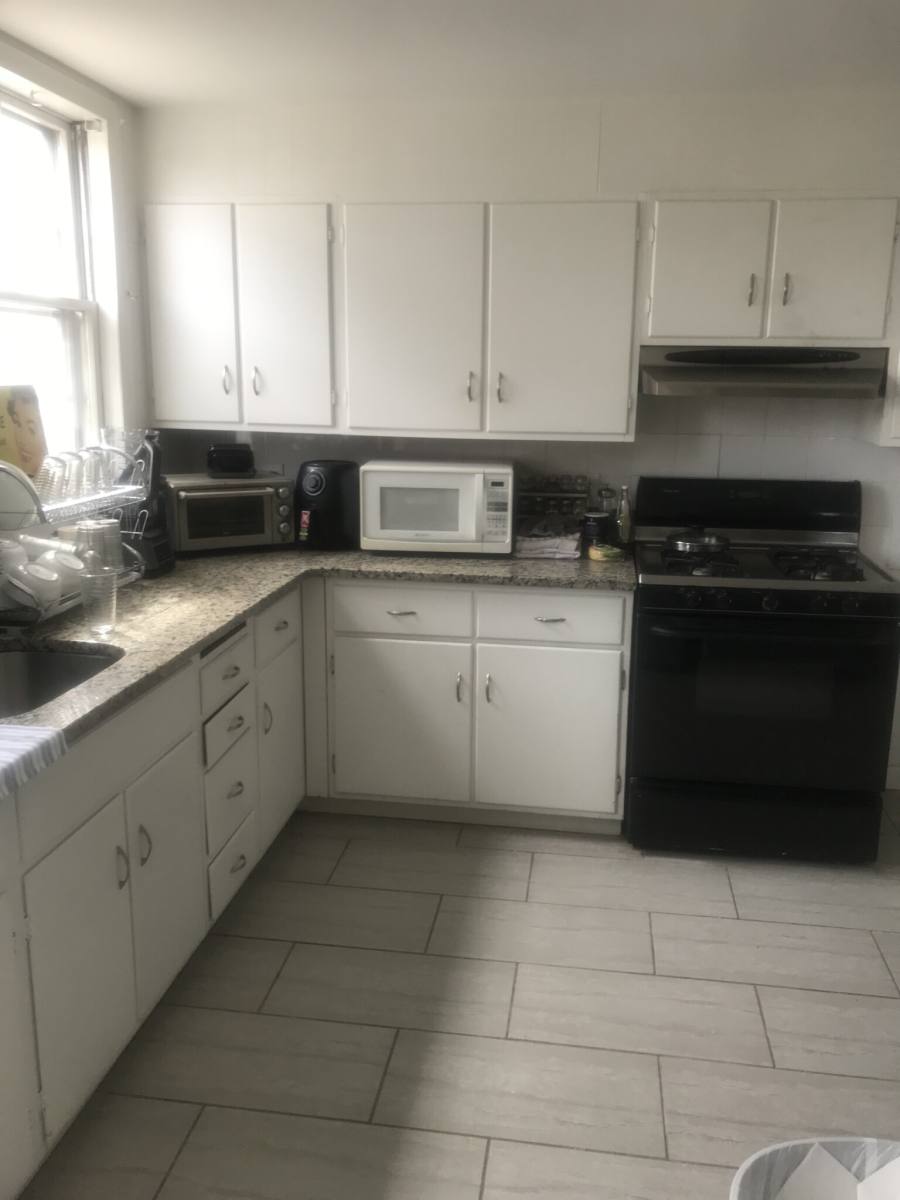 Apartment for rent at 55 Fairmount #3, Medford, MA 02155