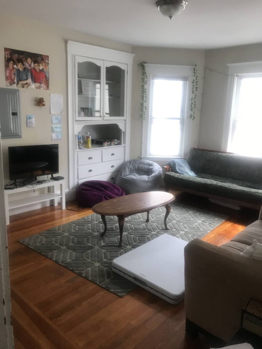 Apartment for rent at 55 Fairmount #3, Medford, MA 02155