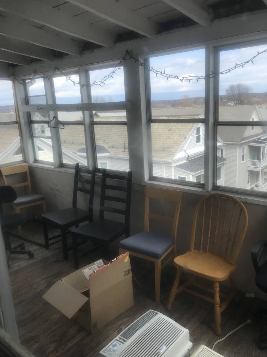 Apartment for rent at 55 Fairmount #3, Medford, MA 02155