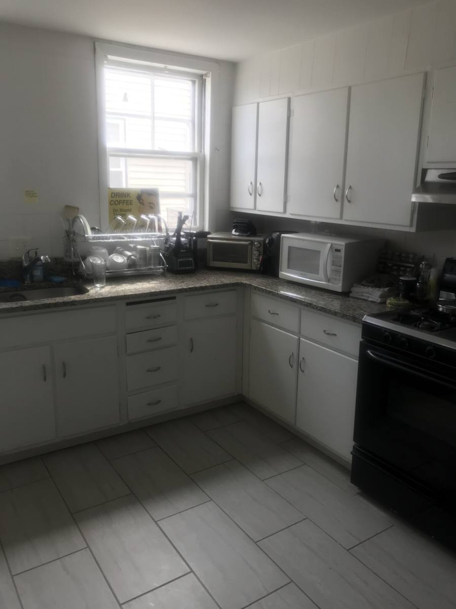 Apartment for rent at 55 Fairmount #3, Medford, MA 02155