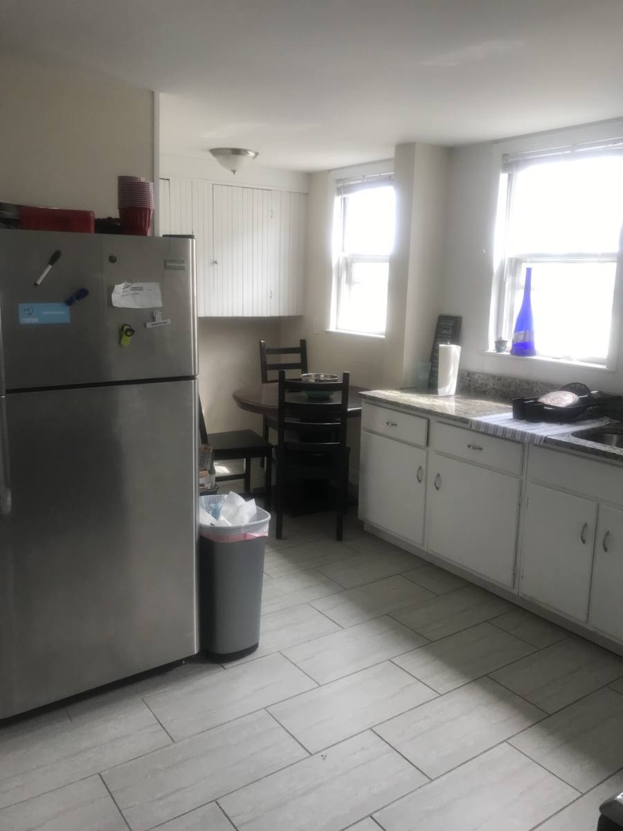 Apartment for rent at 55 Fairmount #3, Medford, MA 02155