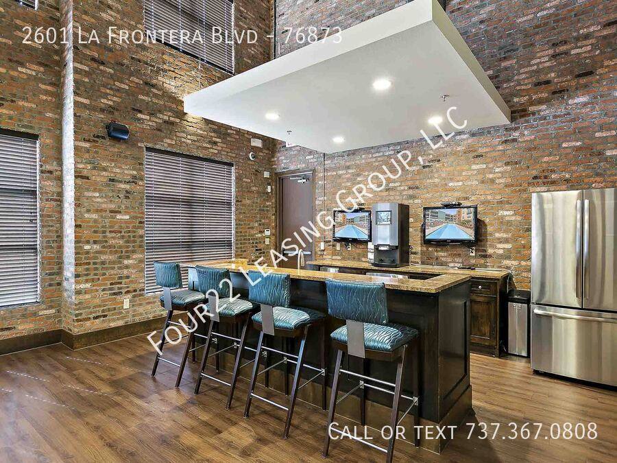 Apartment for rent at 2601 La Frontera Blvd #76873, Round Rock, TX 78681