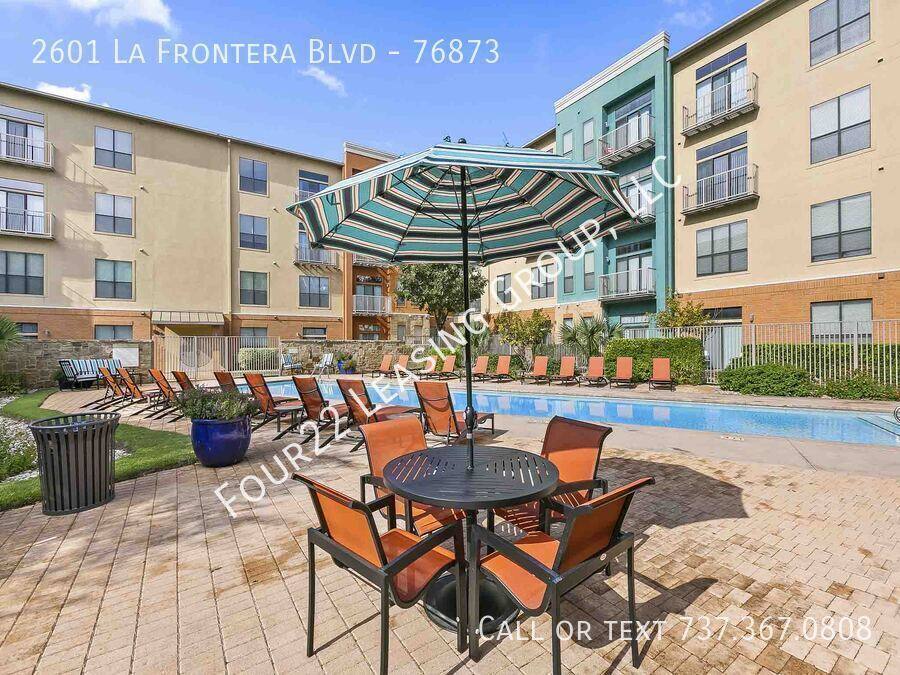 Apartment for rent at 2601 La Frontera Blvd #76873, Round Rock, TX 78681