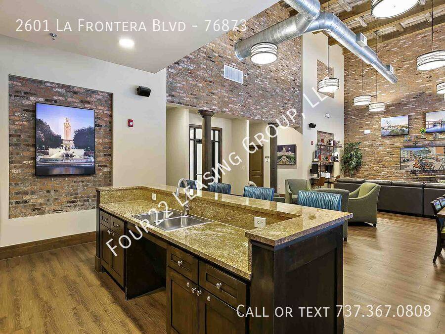 Apartment for rent at 2601 La Frontera Blvd #76873, Round Rock, TX 78681