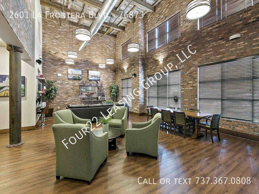 Apartment for rent at 2601 La Frontera Blvd #76873, Round Rock, TX 78681