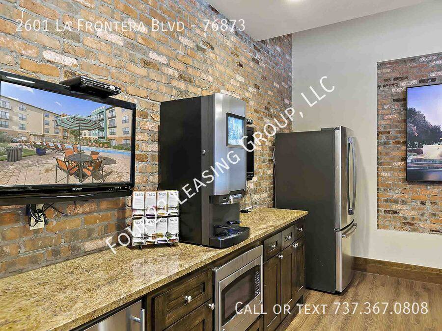Apartment for rent at 2601 La Frontera Blvd #76873, Round Rock, TX 78681