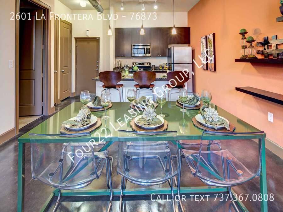 Apartment for rent at 2601 La Frontera Blvd #76873, Round Rock, TX 78681