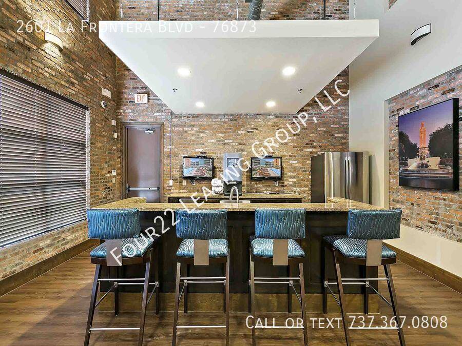 Apartment for rent at 2601 La Frontera Blvd #76873, Round Rock, TX 78681