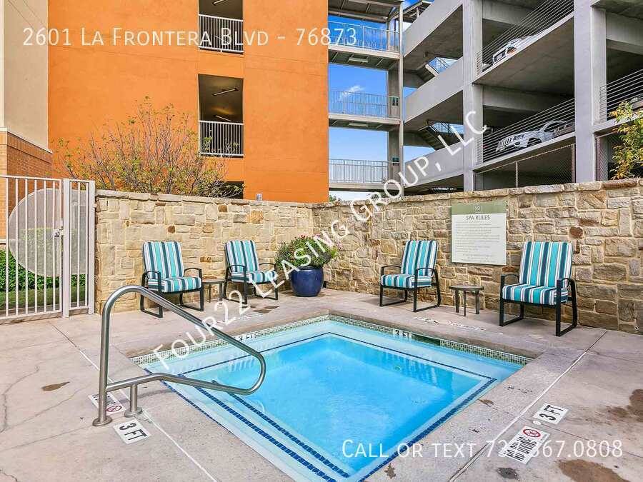 Apartment for rent at 2601 La Frontera Blvd #76873, Round Rock, TX 78681