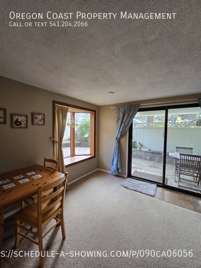 House for rent at 4503 SW Beach Ave, Lincoln City, OR 97367
