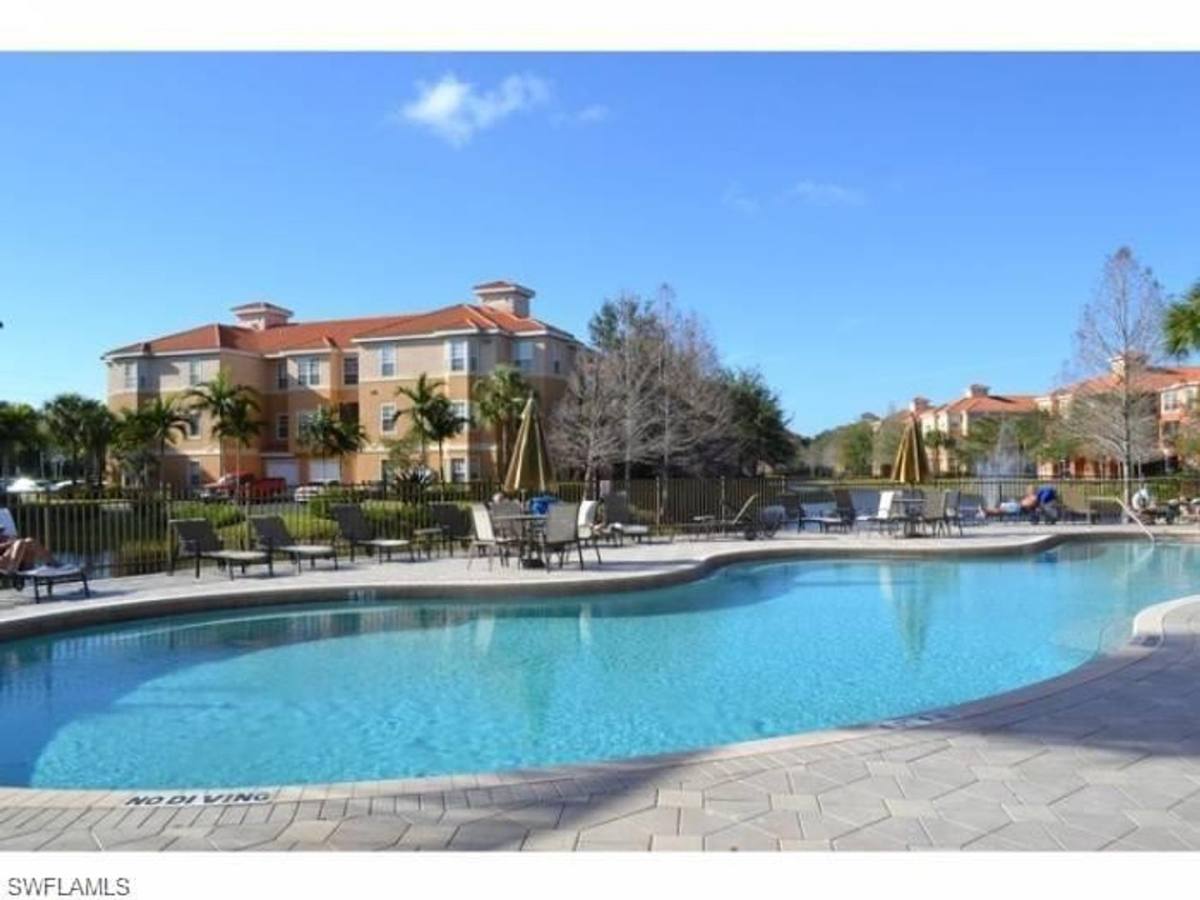 Apartment for rent at 23660 Walden Center Dr, Bonita Springs, FL 34134