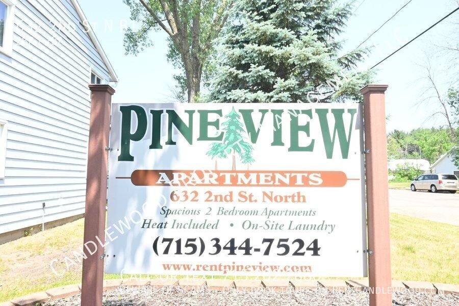 Apartment for rent at 632 2nd St N #B1, Stevens Point, WI 54481