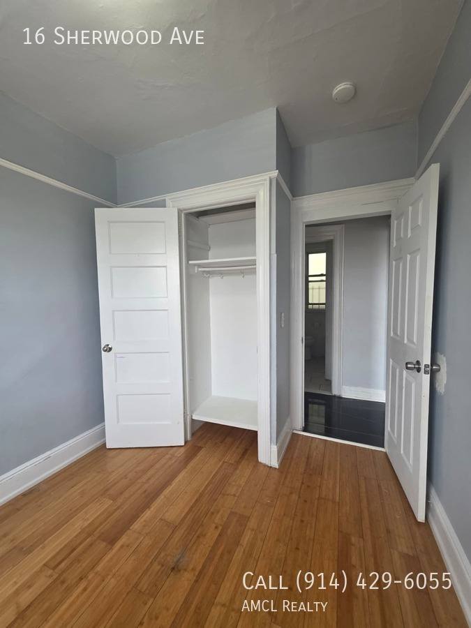 Apartment for rent at 16 Sherwood Ave, Yonkers, NY 10704