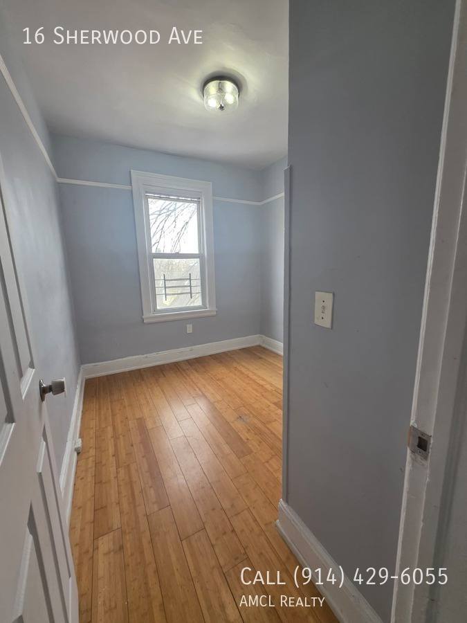 Apartment for rent at 16 Sherwood Ave, Yonkers, NY 10704