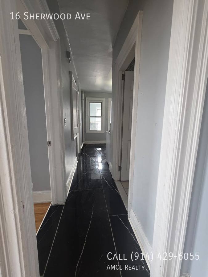 Apartment for rent at 16 Sherwood Ave, Yonkers, NY 10704