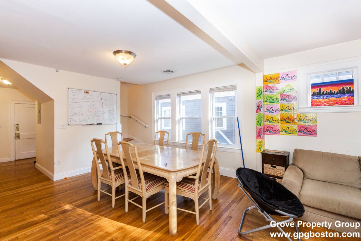House for rent at 186 Calumet St #186, Roxbury Crossing, MA 02120