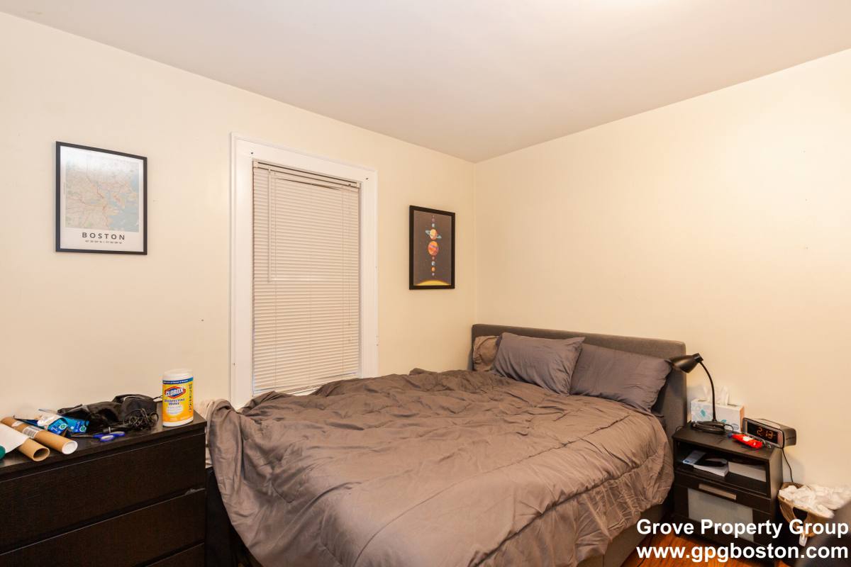 House for rent at 186 Calumet St #186, Roxbury Crossing, MA 02120