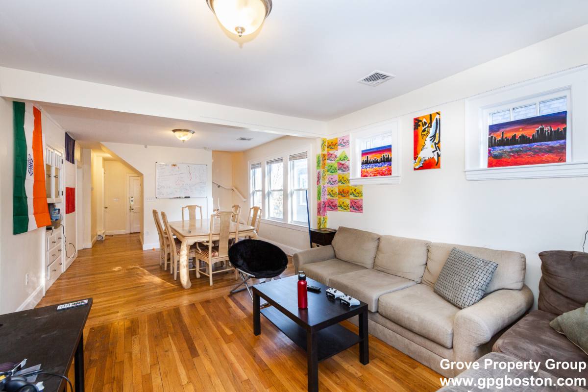 House for rent at 186 Calumet St #186, Roxbury Crossing, MA 02120